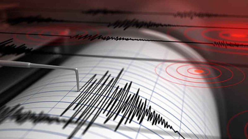 Nashik Hit By Another 3.4-Magnitude Earthquake; Seismologist Warns Of Possible Stronger Tremors