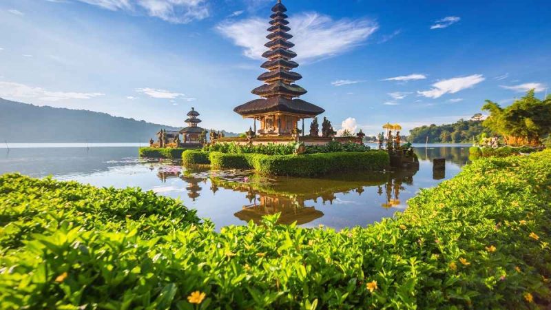 IRCTC Launches 7-Day Bali Tour Starting At ₹1,02,100; Check Dates & Itinerary
