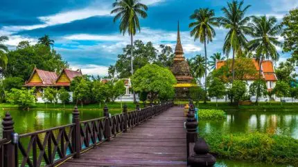 IRCTC’s Thailand Holiday Starts At ₹49,500; What The 6-Day Package Includes