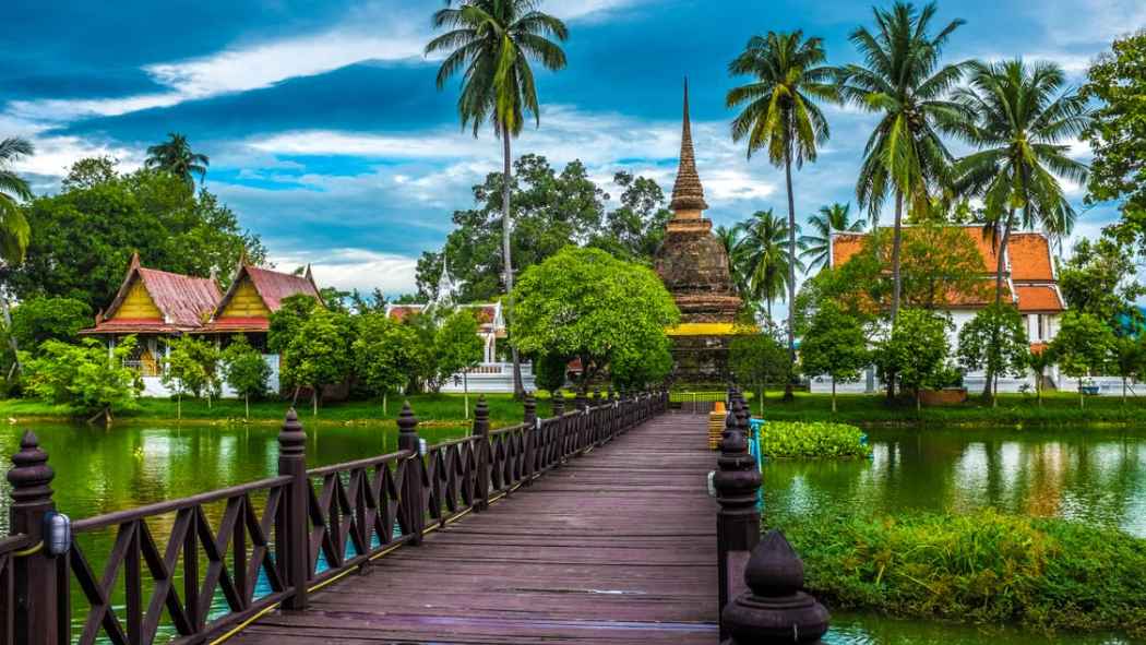 IRCTC’s Thailand Holiday Starts At ₹49,500; What The 6-Day Package Includes