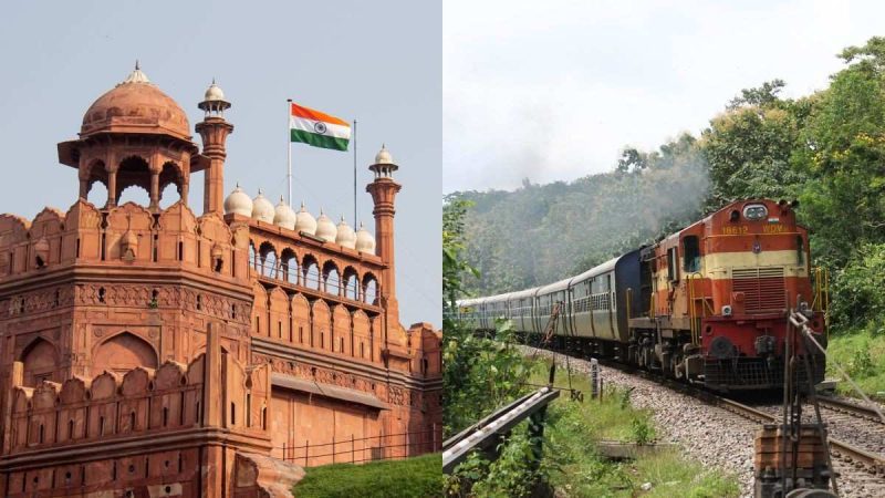 Delhi Train Travellers, Take Note! Northern Railway Issues Advisory Ahead Of Independence Day 2026