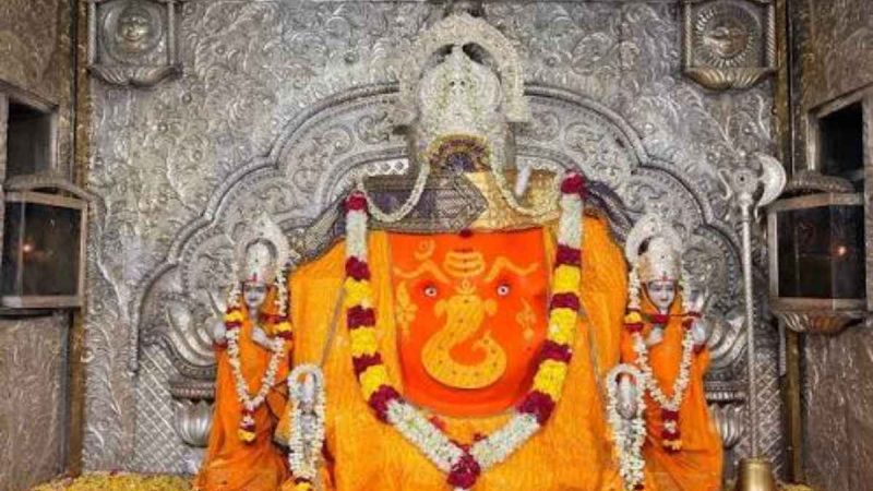 Why Do 2 Temples In MP Celebrate Independence Day On August 11 Instead Of August 15?