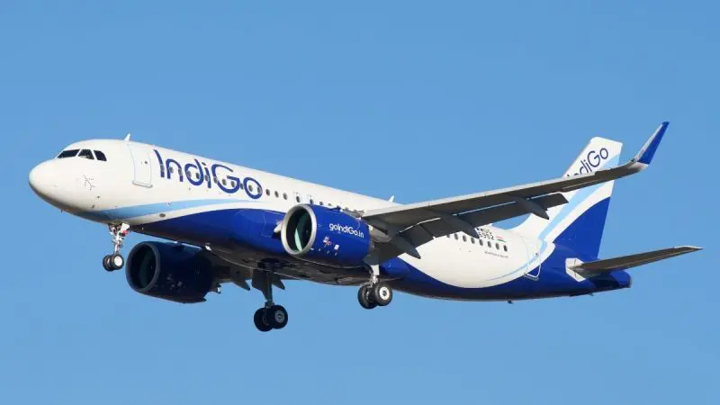 FREE Ticket Alert! IndiGo Announces 20,000 Free Domestic Flight Tickets To Celebrate 20 Years