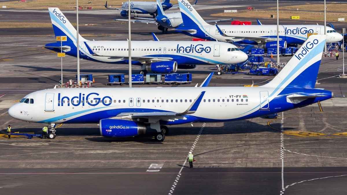 Your Next Trip Could Cost Less! This Independence Day IndiGo Offers Up To 20% Off On Flight Fares