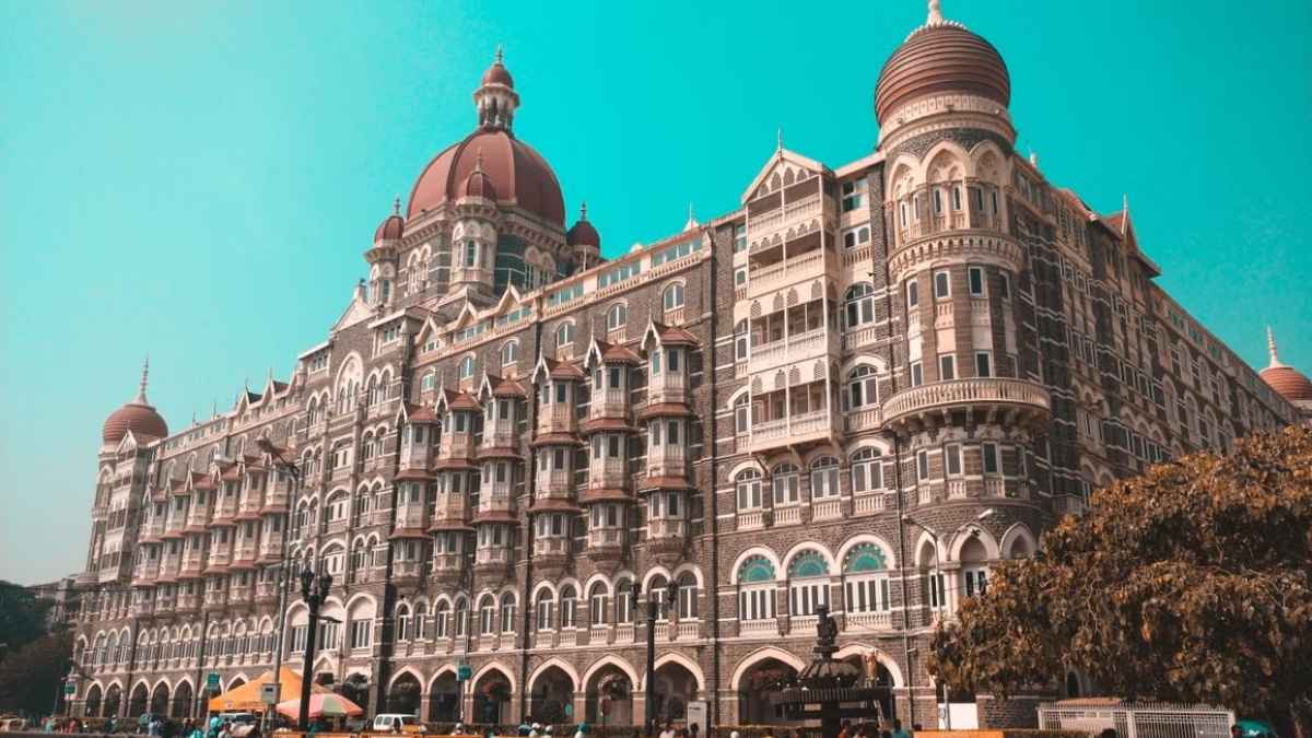 India’s Hospitality Sector Set For Stronger Growth With Leisure Travel Leading Recovery