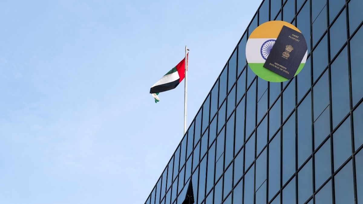 UAE: These Categories Of Indian Expats Can Now Access Walk-In Service At ICAC Centres