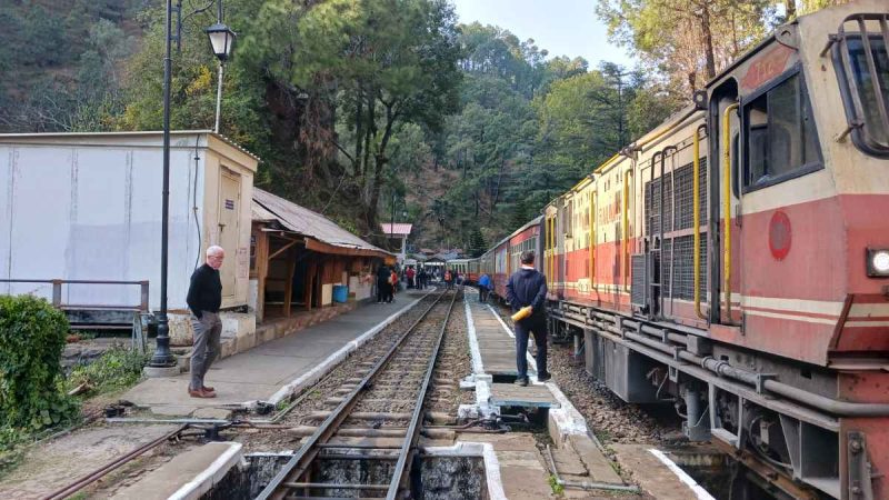 Pay ₹1,000 Fine For Littering Trains & Stations As Railways Doubles Fine Under New Rules