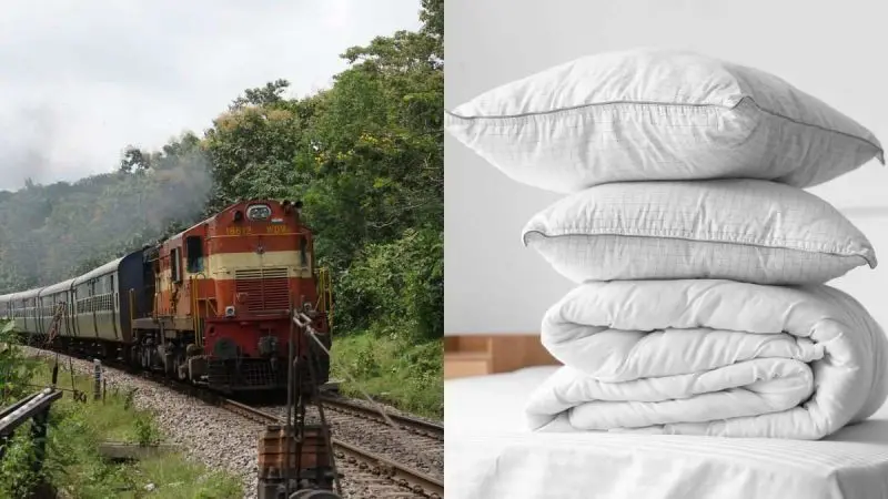 What Inclusions Can RAC Ticket Holders Expect On Train Journeys?