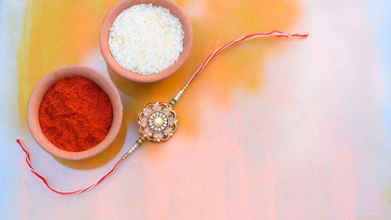 Raksha Bandhan 2026: Instamart Sees 20X Surge In Premium Rakhis; Chocolates In High Demand
