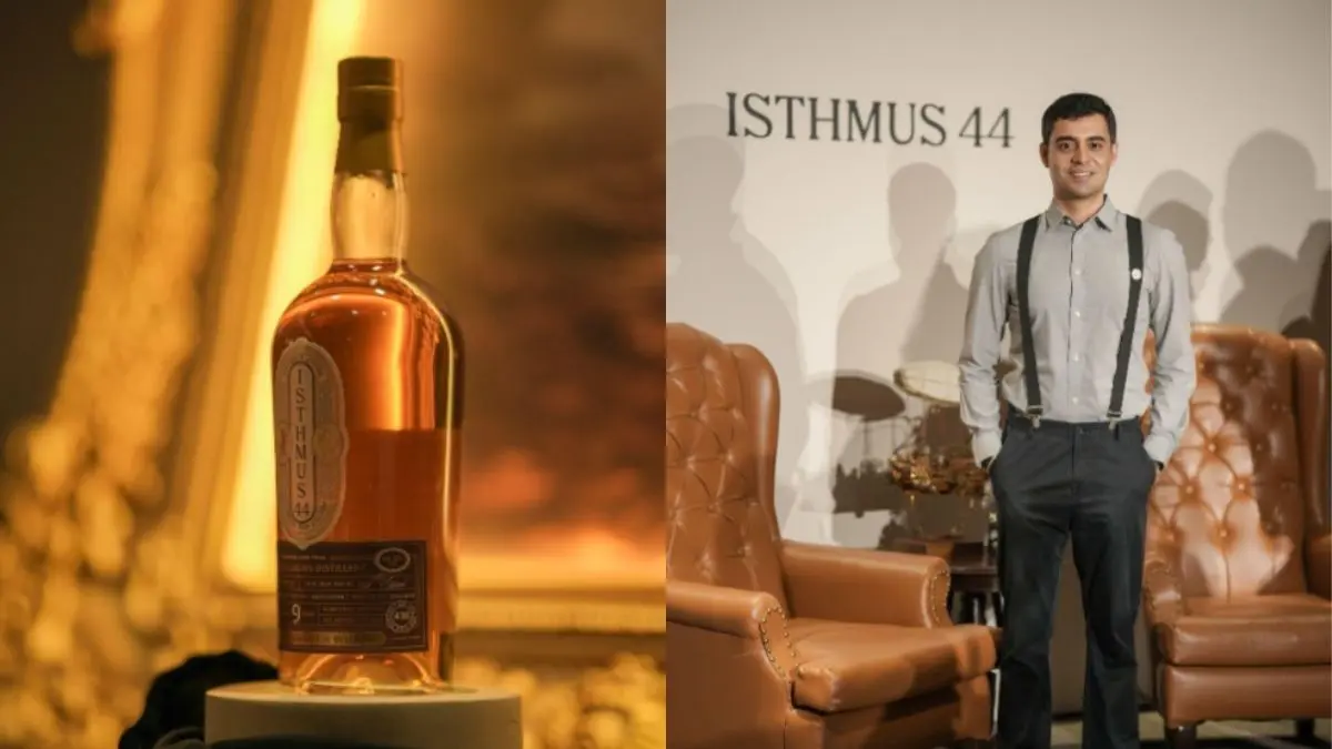 India’s 1st Single-Cask Scotch Curatorial House Arrives For Collectors To Experience Bottling Tradition