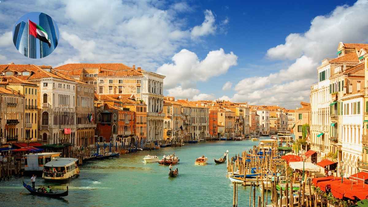Applying For An Italy Visa From The UAE? Here’s A Rule That Just Changed