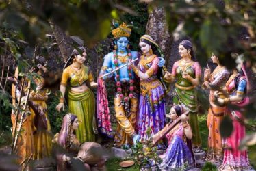 Janmashtami