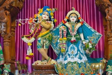 Janmashtami