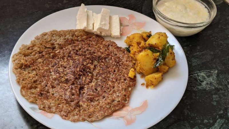 Why Do People Fast On Janmashtami? What Actually Goes On The Vrat Thali