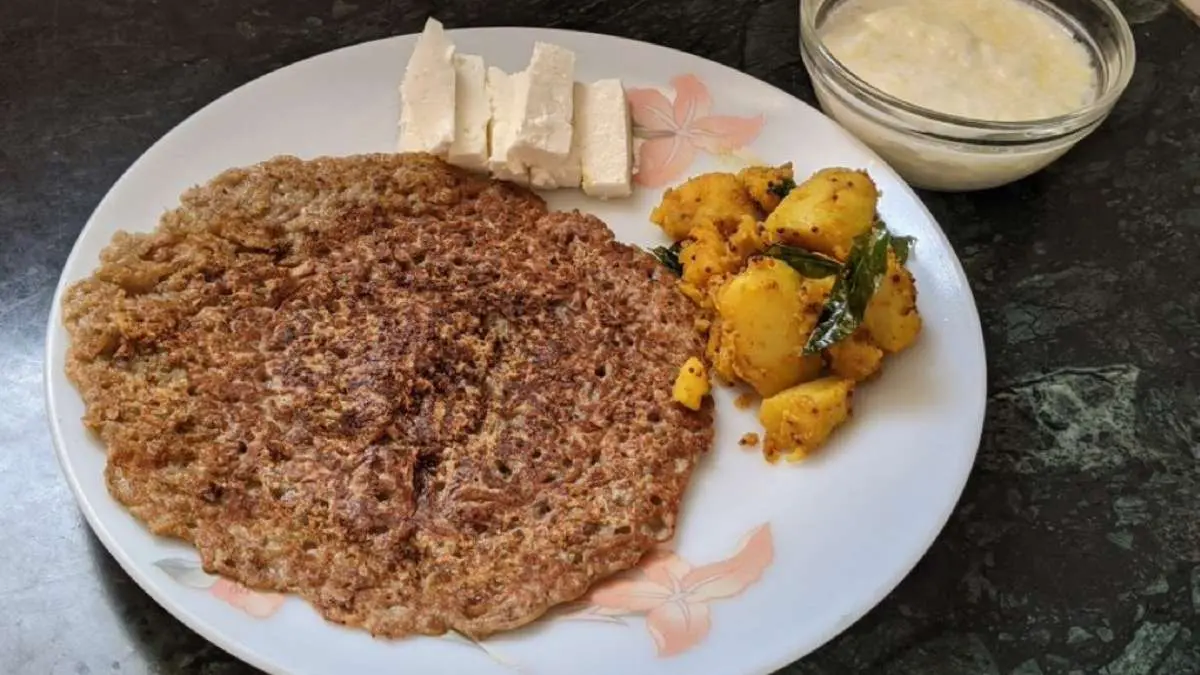 Why Do People Fast On Janmashtami? What Actually Goes On The Vrat Thali