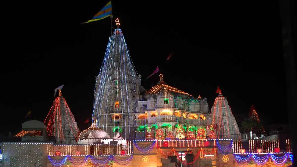 Janmashtami 2026: 8 Trips In India For An Unforgettable Midnight Celebration Of Lord Krishna’s Birth
