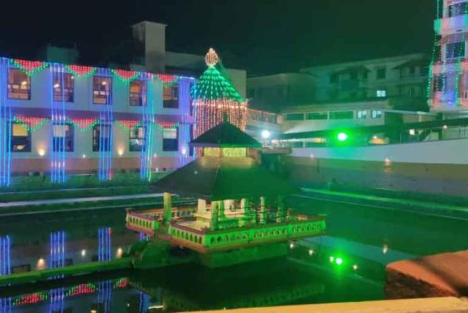 Janmashtami 2026