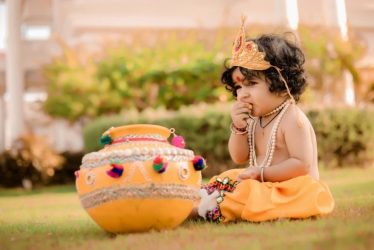 Janmashtami 