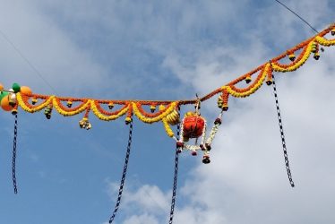 Janmashtami