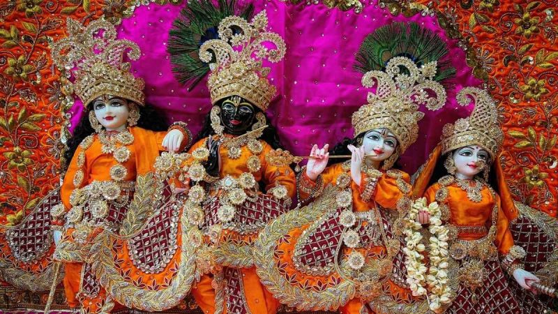 What Is Nandotsav? The Day After Janmashtami When Gokul Celebrates Krishna’s Arrival