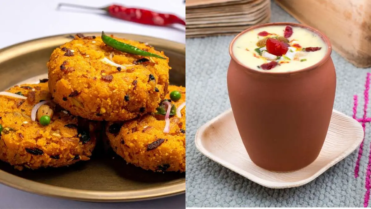 Janmashtami 2026: 10 Sattvic Dishes That Complete A Mathura-Vrindavan Trip