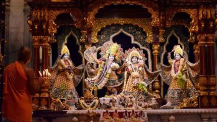 Janmashtami 2026: 9 Lord Krishna Temples In India That Belong On Your Spiritual Bucket List