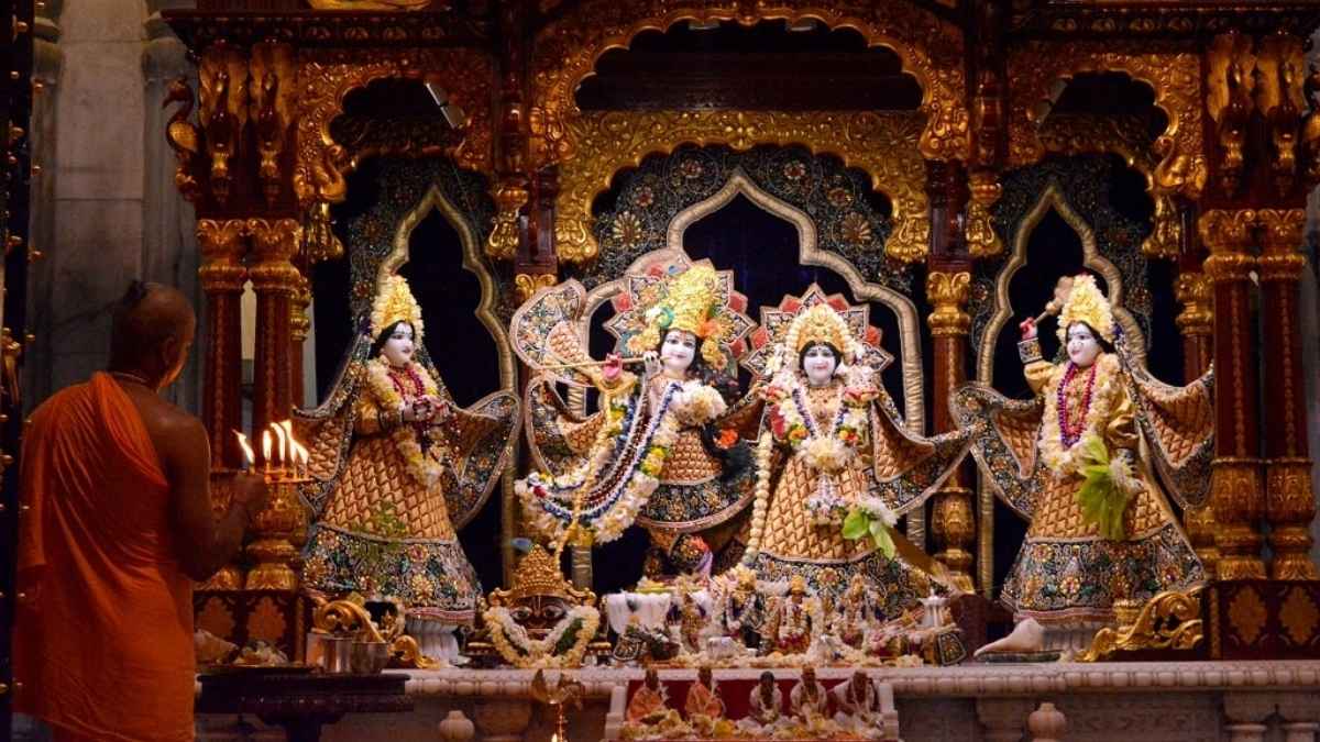 Janmashtami 2026: 9 Lord Krishna Temples In India That Belong On Your Spiritual Bucket List