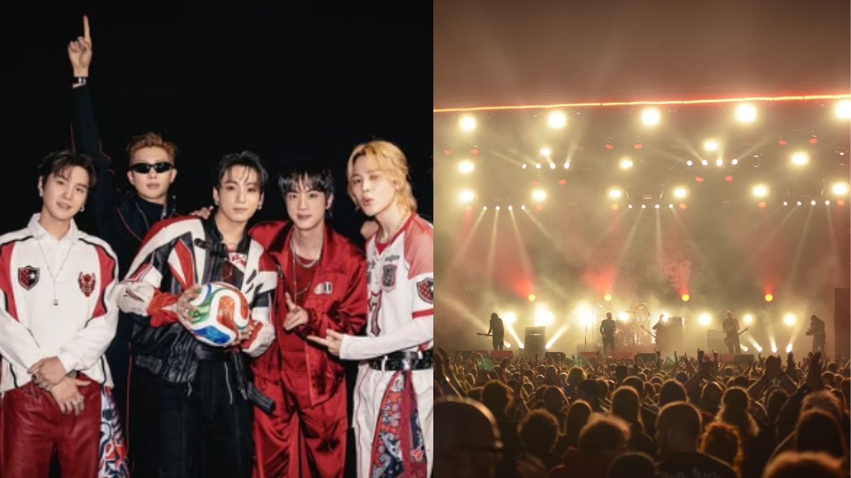 Come September, K-Pop Fever Brings Tracks Of BTS, BLACKPINK & More To Abu Dhabi’s Etihad Arena