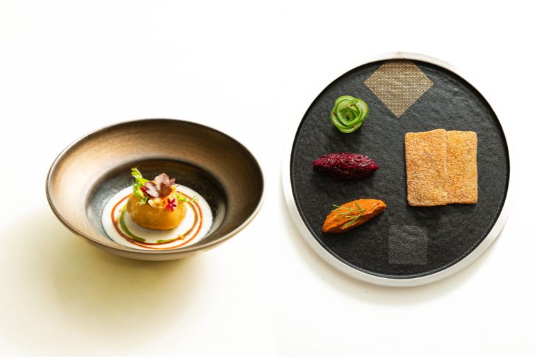 Avatara Mumbai Sutras menu