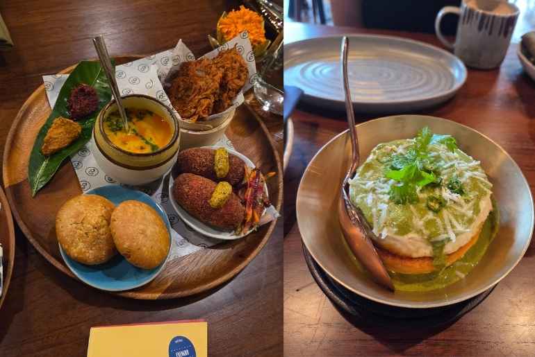 Desi Quotient Bengaluru