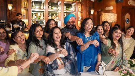 This Raksha Bandhan, Chef Harpal Singh Sokhi Is Your Brother For The Day At Karigari