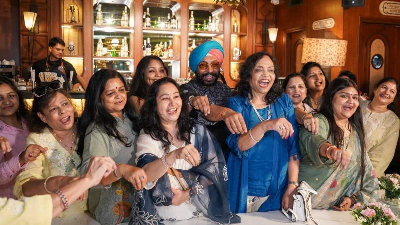 This Raksha Bandhan, Chef Harpal Singh Sokhi Is Your Brother For The Day At Karigari