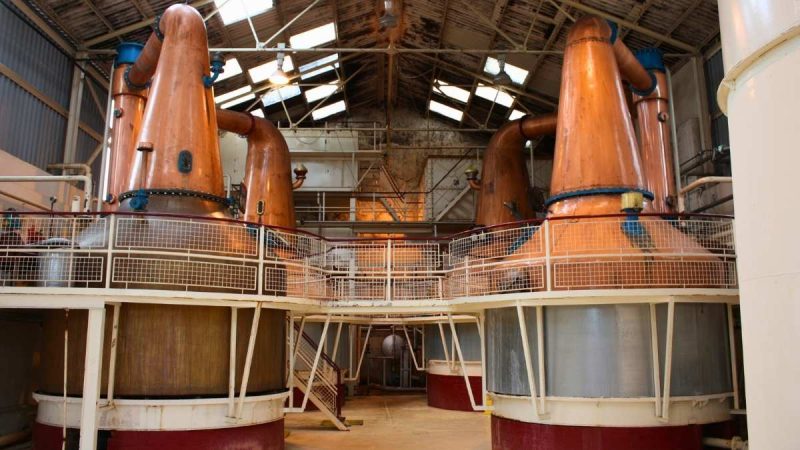 Karnataka Says Cheers To Alcohol Tourism By Opening Doors For Distillery Tastings & Tours