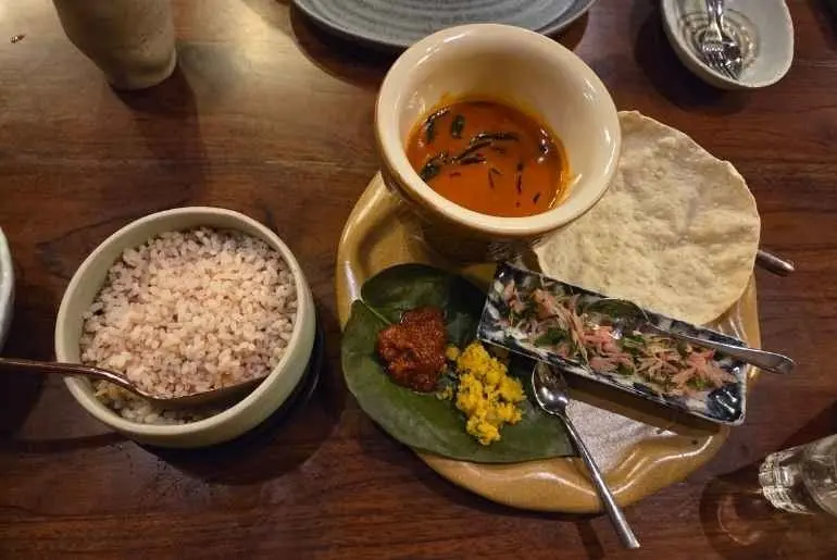 Desi Quotient Bengaluru