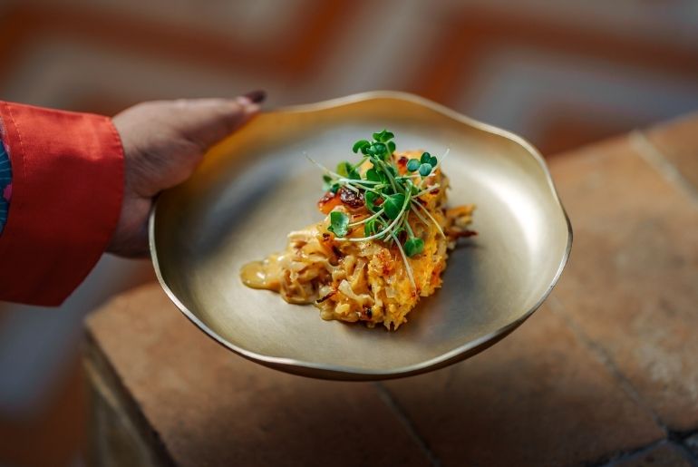 New Restaurants Delhi