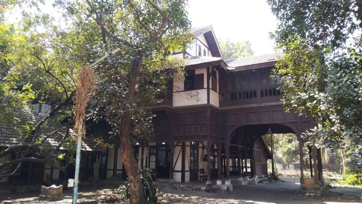 144-Year-Old Kipling Bungalow In Mumbai To Get Cultural Makeover Inspired By Delhi’s Bikaner House