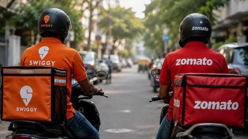 After Bengaluru, Will Kolkata Restaurants Plan To Bid Goodbye To Swiggy & Zomato?