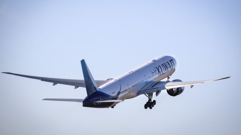 Kuwait Airways Is Offering 20% Off Summer Holiday Packages, But You Need To Book It Before…