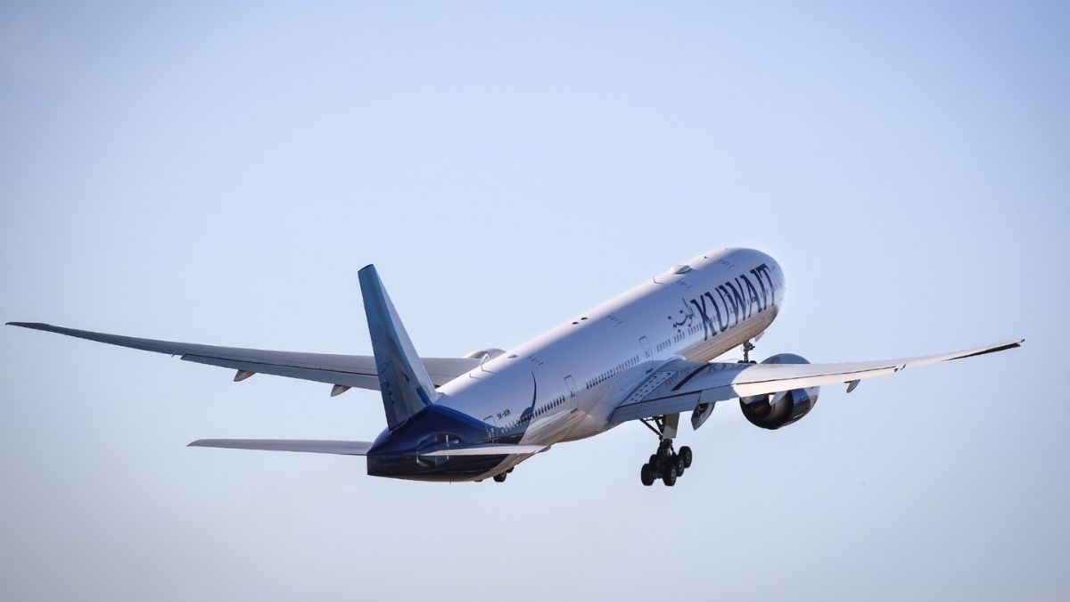 Kuwait Airways Is Offering 20% Off Summer Holiday Packages, But You Need To Book It Before…