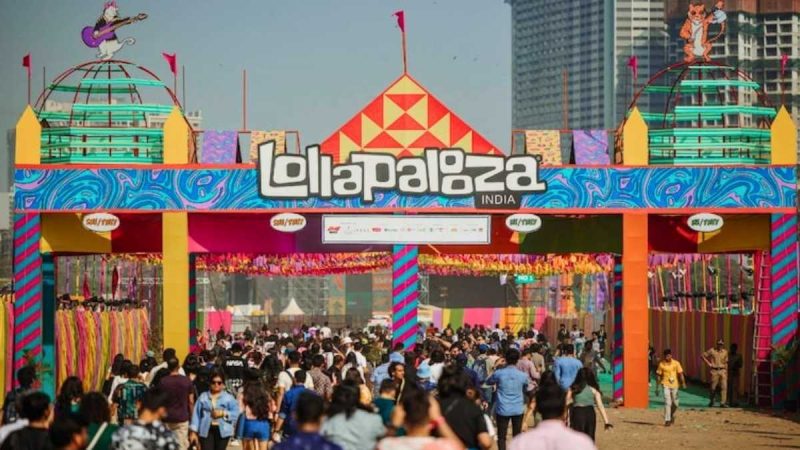 Mumbai, Get Ready! Lollapalooza India 2027 Dates Are Out! Tickets To Go Live On Aug 30