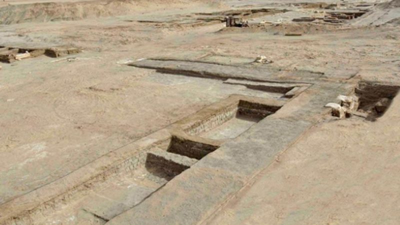 Egypt’s Lost City Of Masn May Have Been Found; Archaeologists Reveal Details