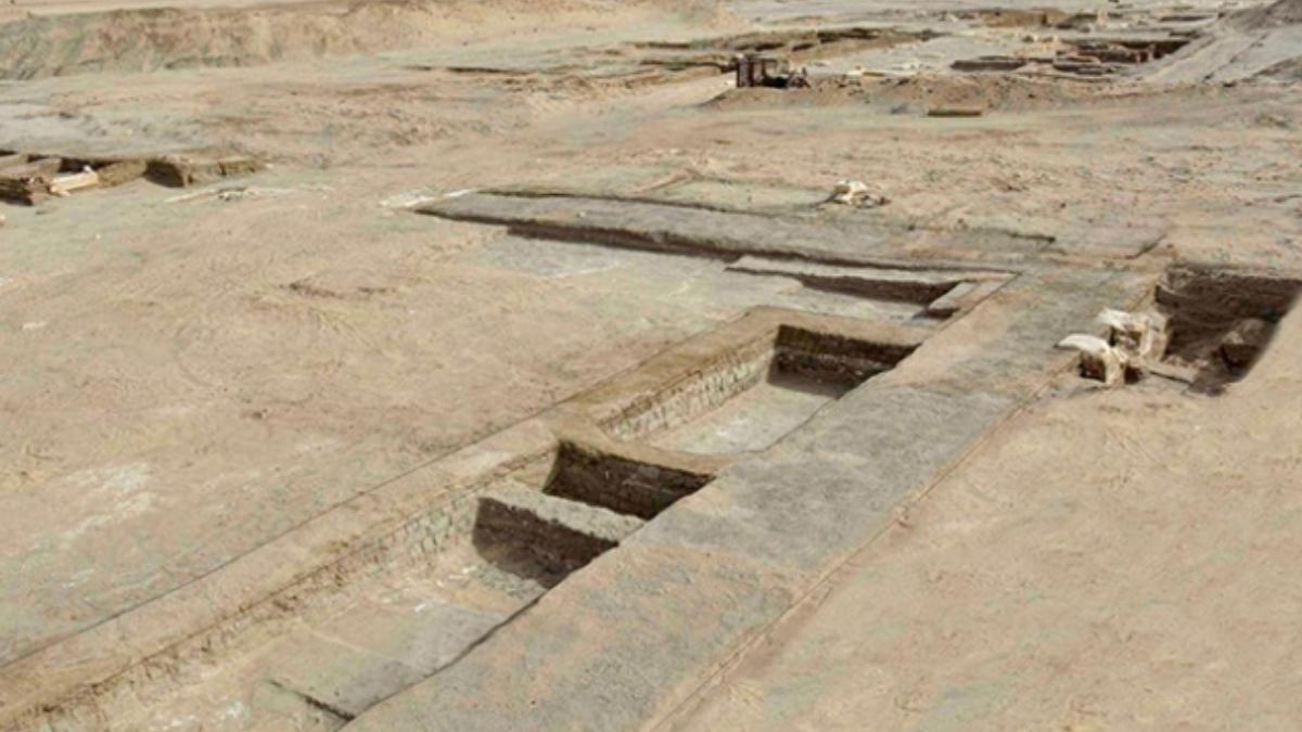 Egypt’s Lost City Of Masn May Have Been Found; Archaeologists Reveal Details