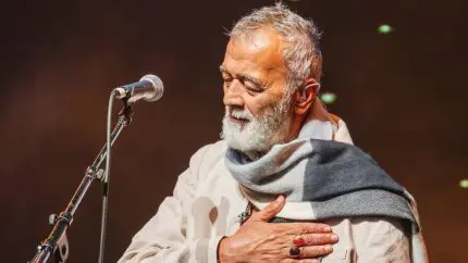 Lucky Ali’s Heartbreaking Confession Of Travelling With Burial Cloth Leaves Fans Emotional