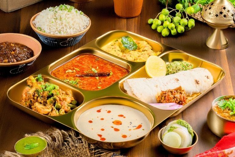 New Restaurants Delhi