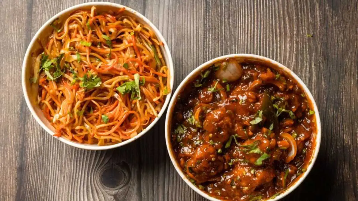 Chinese Food Lovers, Take Note! Maharashtra FDA To Soon Inspect Chinese Street Food Stalls
