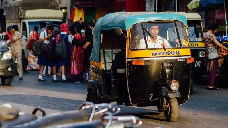 Learn Marathi In One Year! Maharashtra CM Sets Deadline For Auto And Cab Drivers