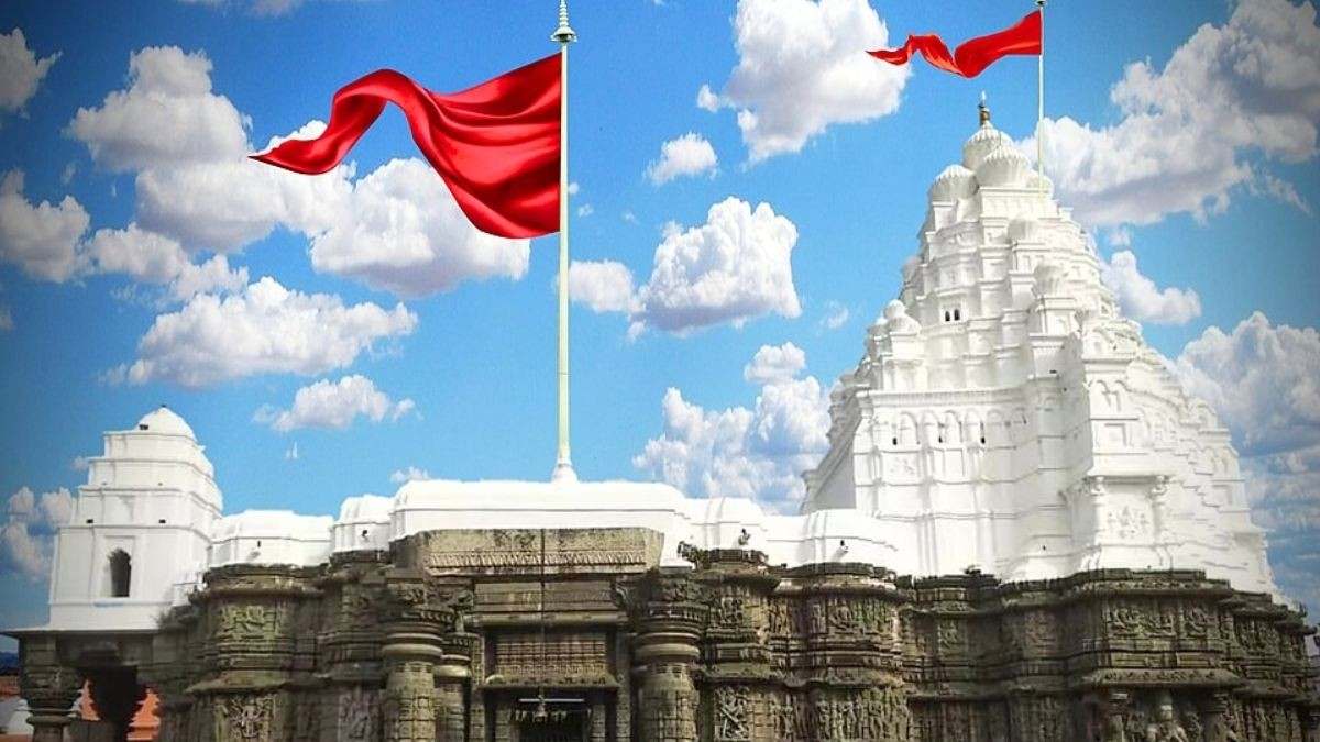 Maharashtra: 2 Historic Lord Shiva Temples To Undergo ₹315 Crore Restoration Work