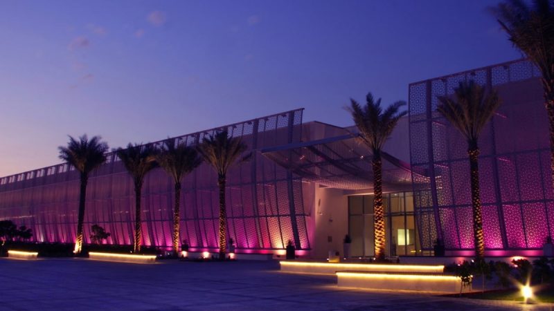 Frieze Abu Dhabi Comes To Saadiyat District In November With 80+ Galleries From 36 Countries!