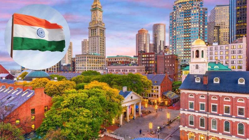 It’s Official! Aug 15 Is ‘India Day’ In Massachusetts; Indians Have Another Reason To Celebrate