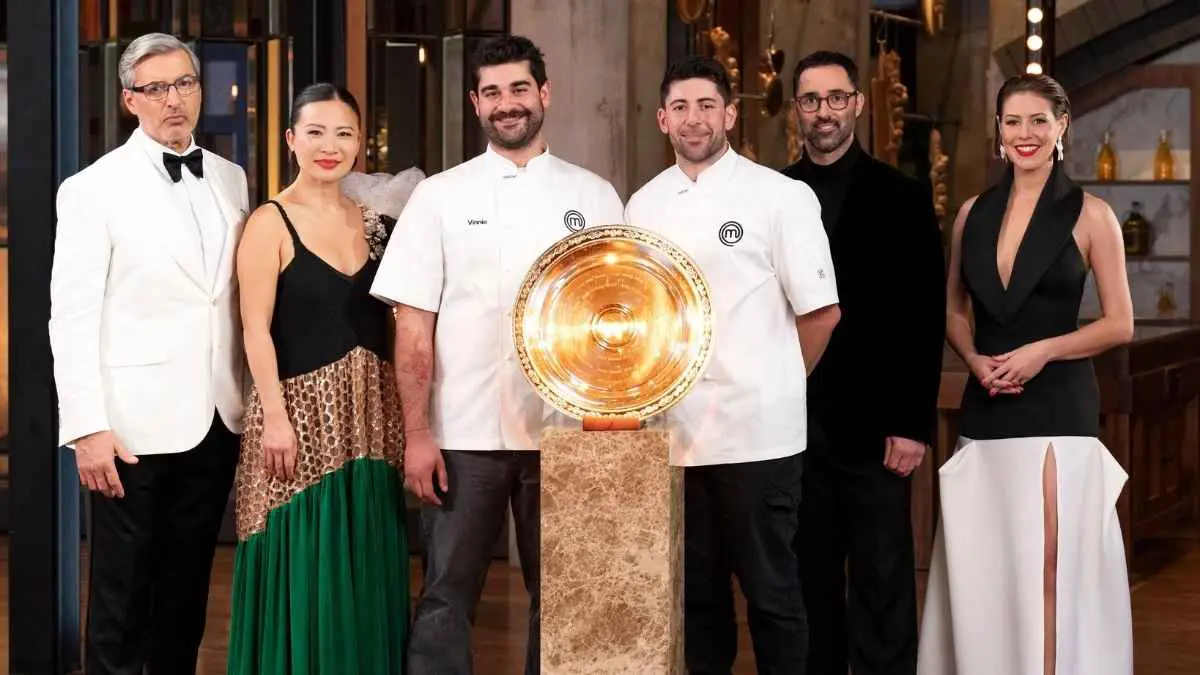 Why MasterChef Australia 2026 Is The Show’s Weakest Season Yet